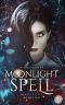 [Moonlight Spell 01] • Magische Schatten